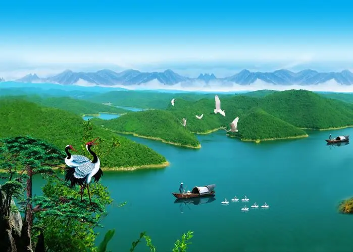 节能环保节能